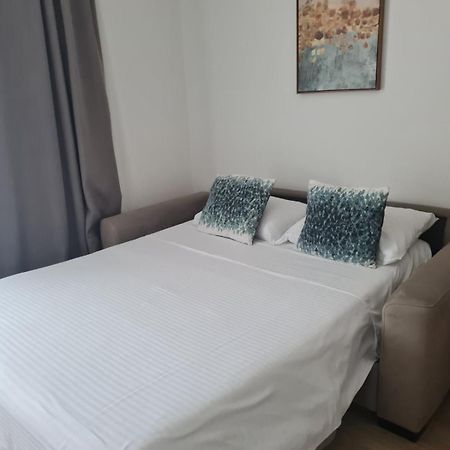 Apartments Djuro Rafailovic ブドヴァ エクステリア 写真
