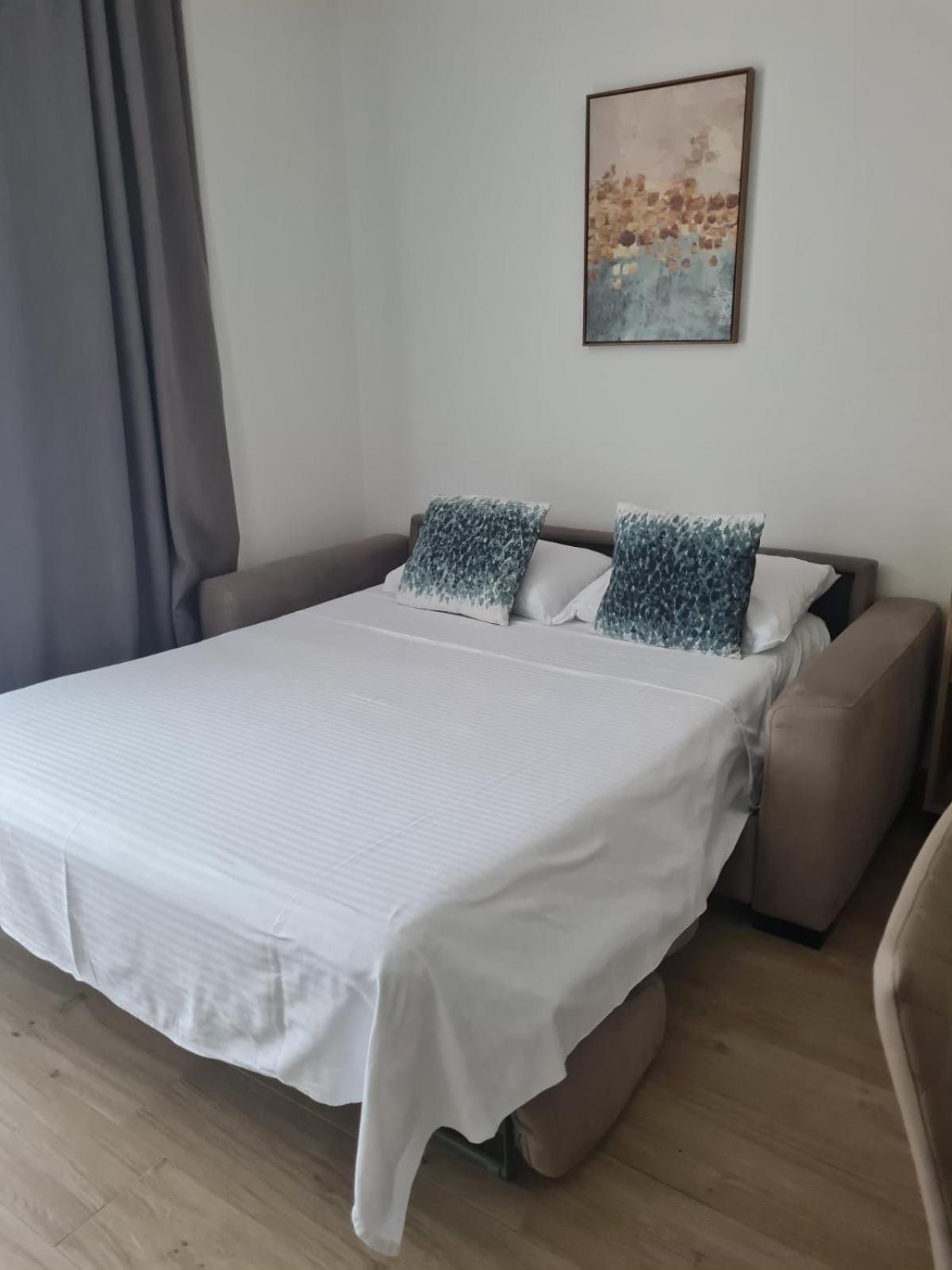 Apartments Djuro Rafailovic ブドヴァ エクステリア 写真
