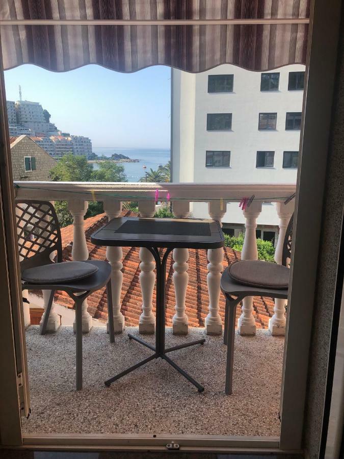 Apartments Djuro Rafailovic ブドヴァ エクステリア 写真