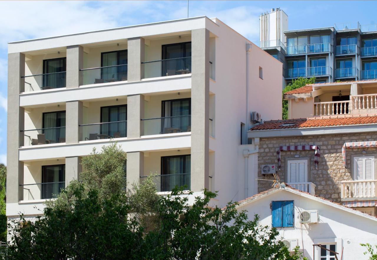 Apartments Djuro Rafailovic ブドヴァ エクステリア 写真