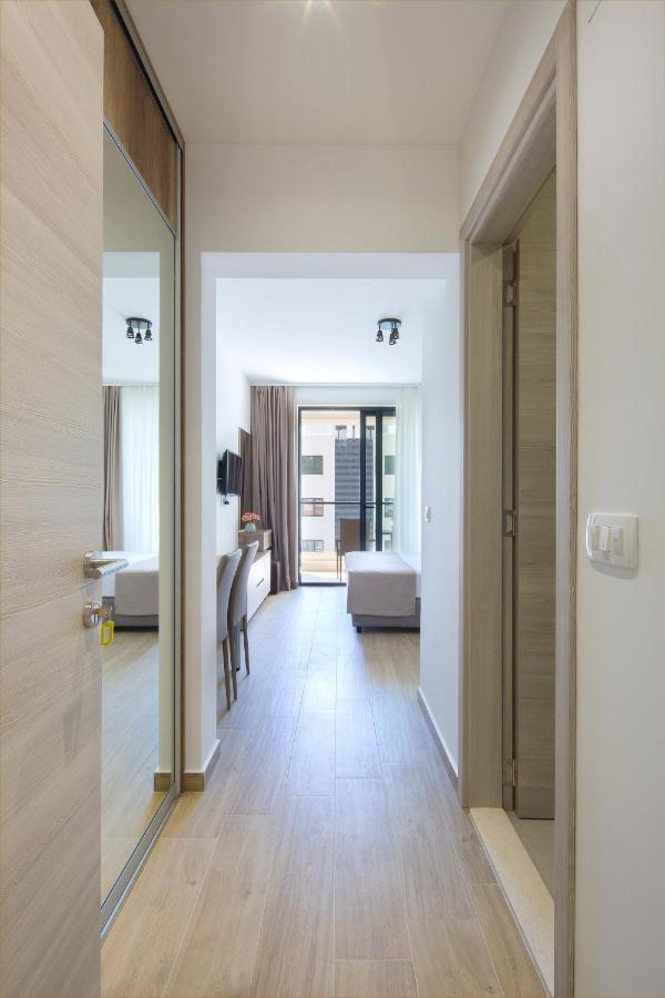 Apartments Djuro Rafailovic ブドヴァ エクステリア 写真